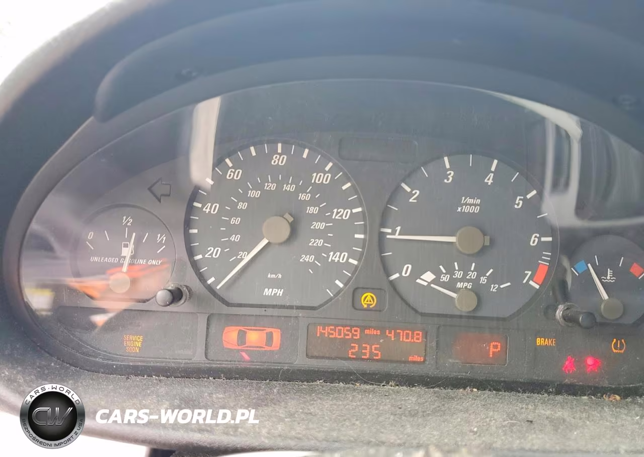 2006 BMW 325 Ci VIN:WBABW33466PX86486 - 9