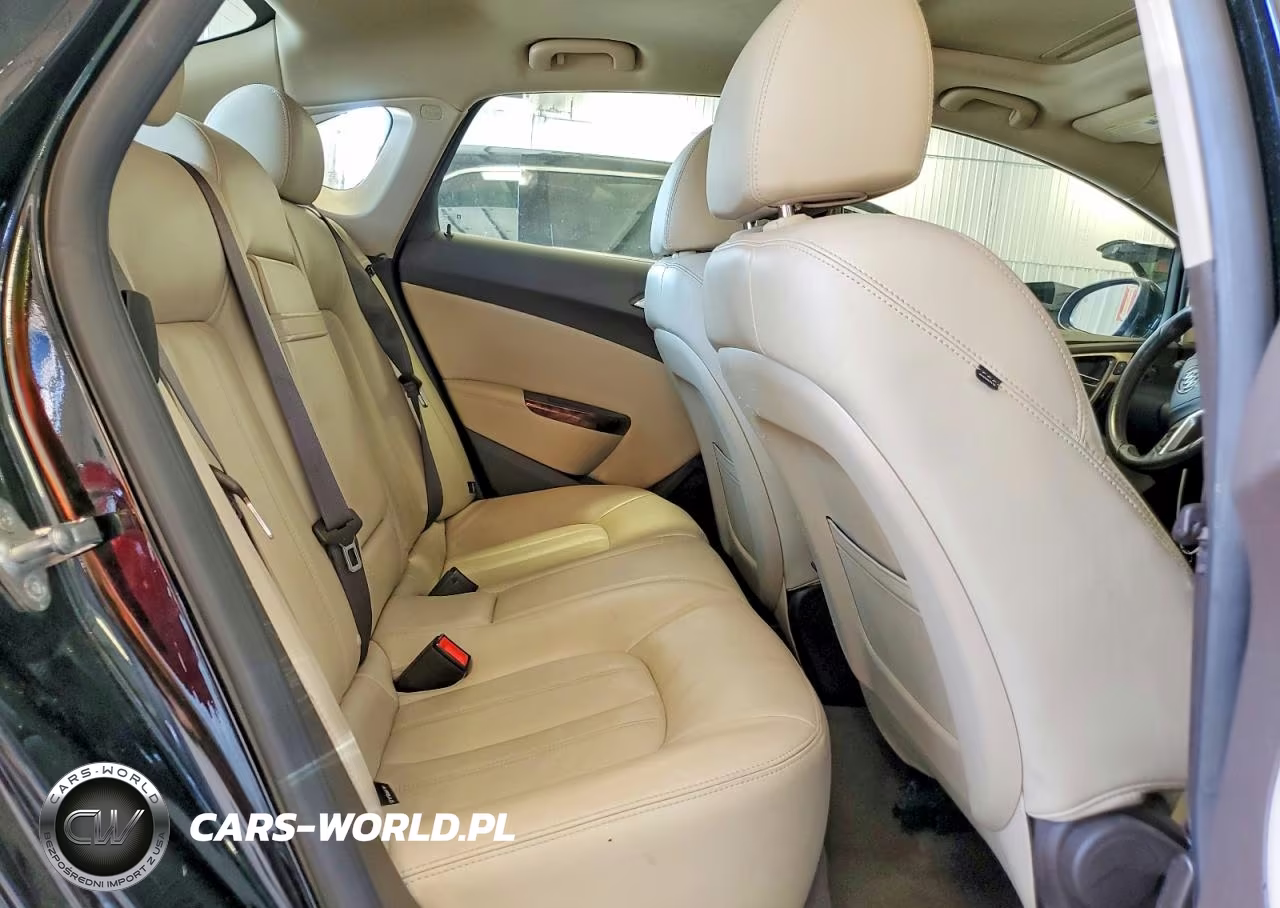 2012 Buick Verano VIN:1G4PS5SK7C4152662 - 10