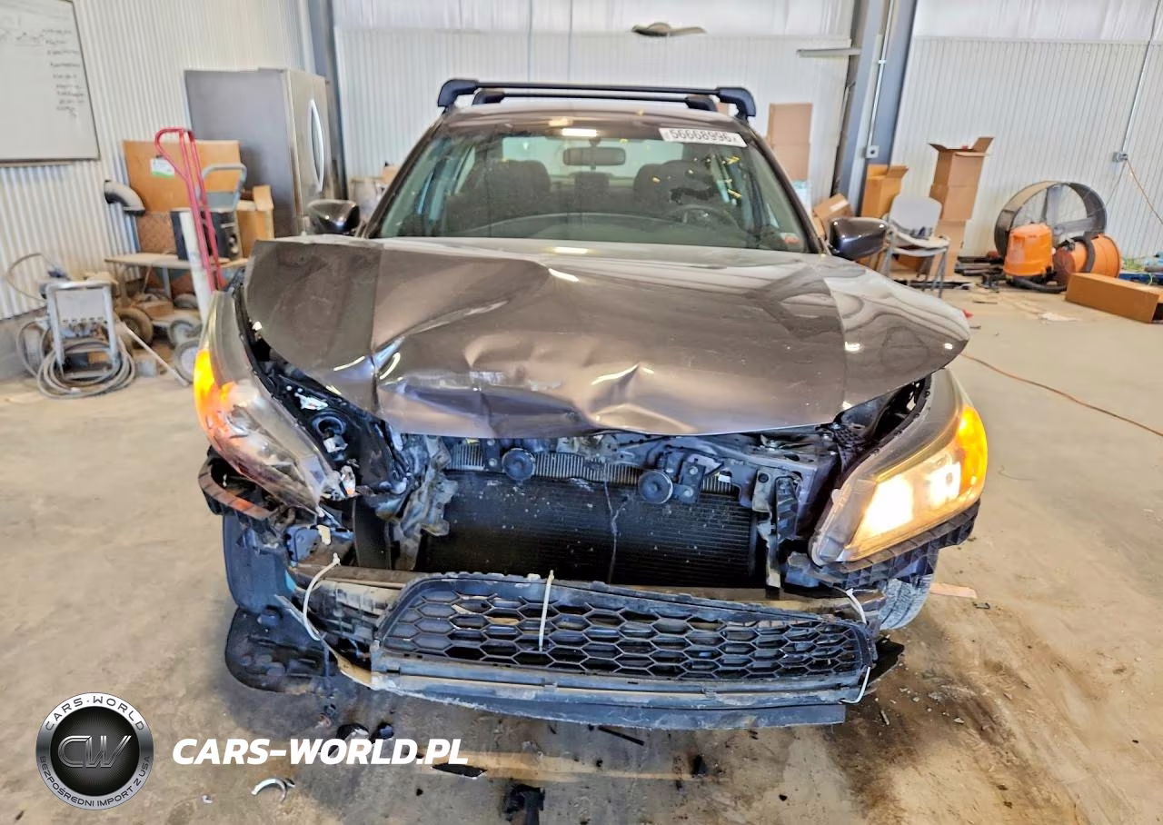 2014 Honda Accord Sport VIN:1HGCR2F51EA280340 - 5