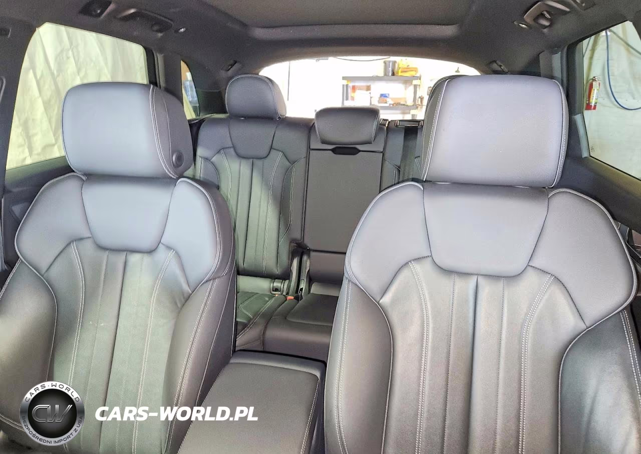 2025 Audi Q5 Premium 45 VIN:WA1GAAFY8S2020447 - 10