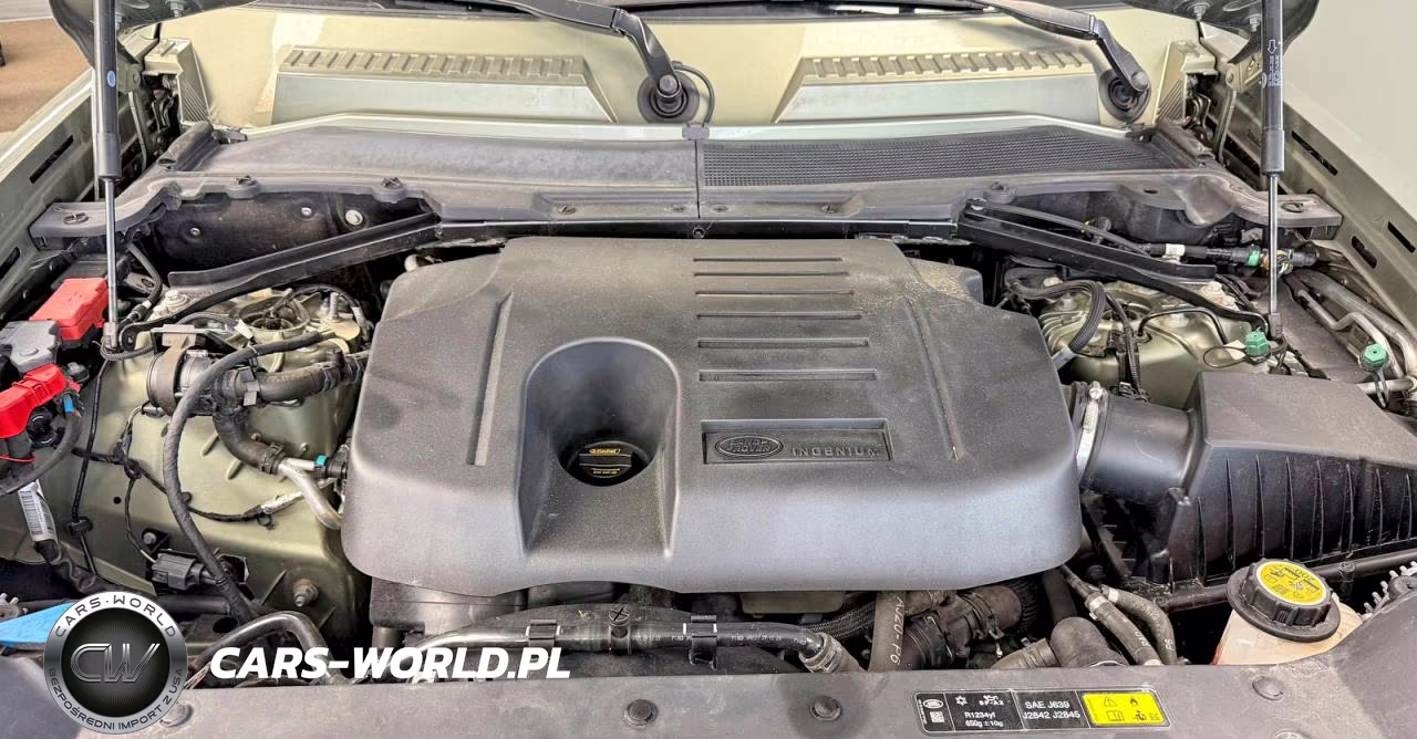 2021 Land Rover Defender 110 Se VIN:SALEP7RU7M2052714 - 7