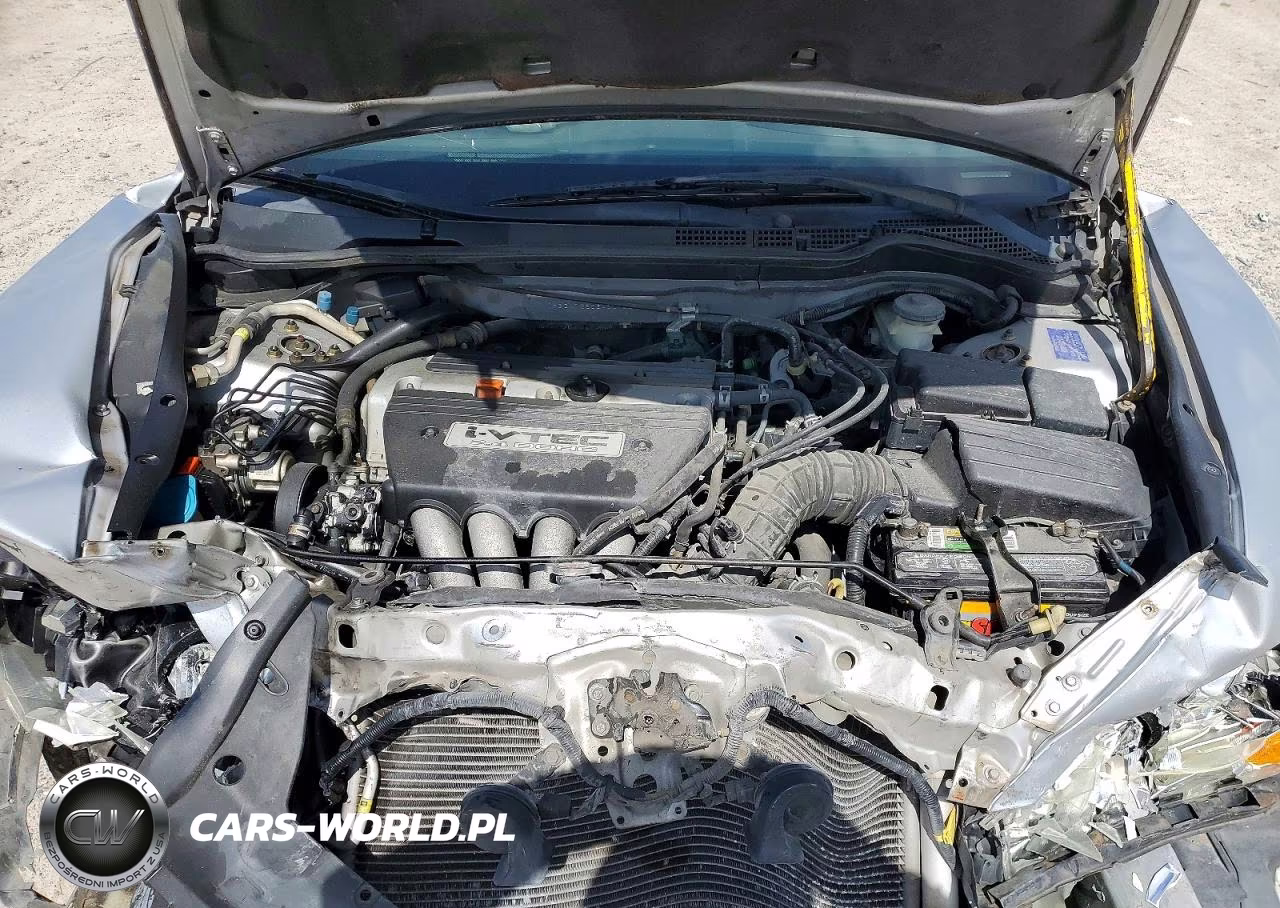 2003 Honda Accord Lx VIN:1HGCM72253A001444 - 12