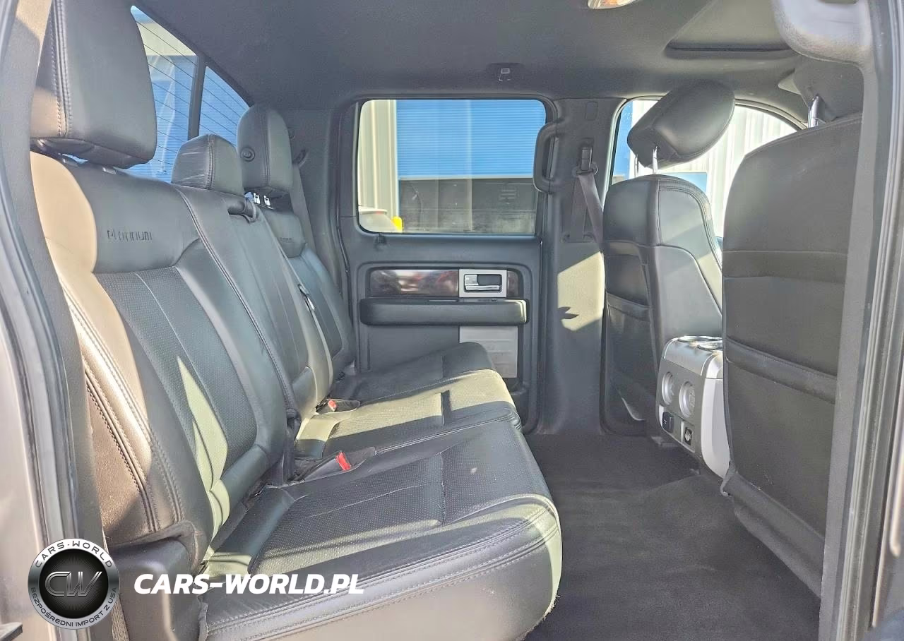 2014 Ford F150 Supercrew VIN:1FTFW1ET4EFB76202 - 10