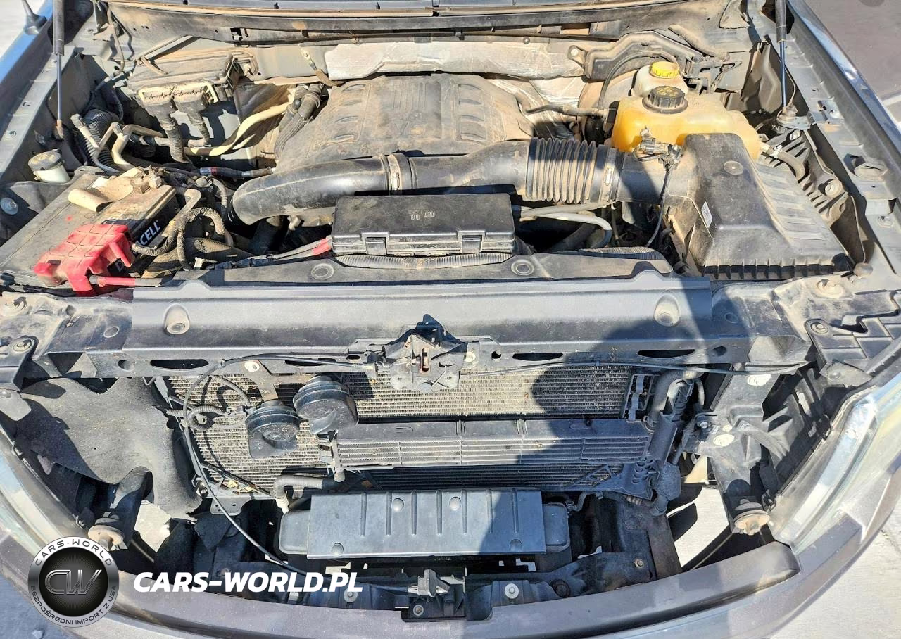 2014 Ford F150 Supercrew VIN:1FTFW1ET4EFB76202 - 11