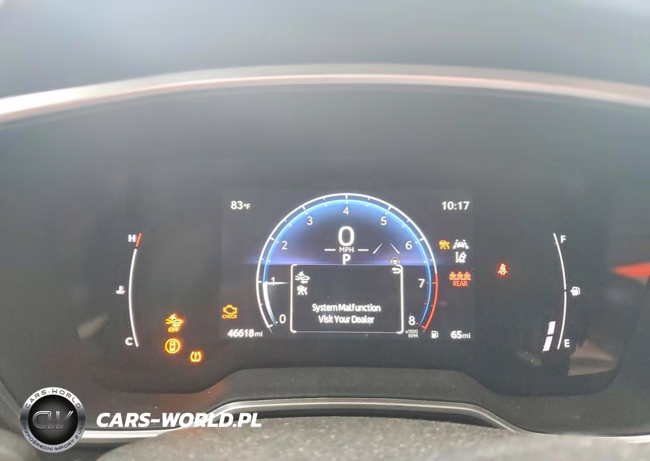 2024 Toyota Corolla Cross Xle VIN:7MUDAAAG7RV109622 - 9