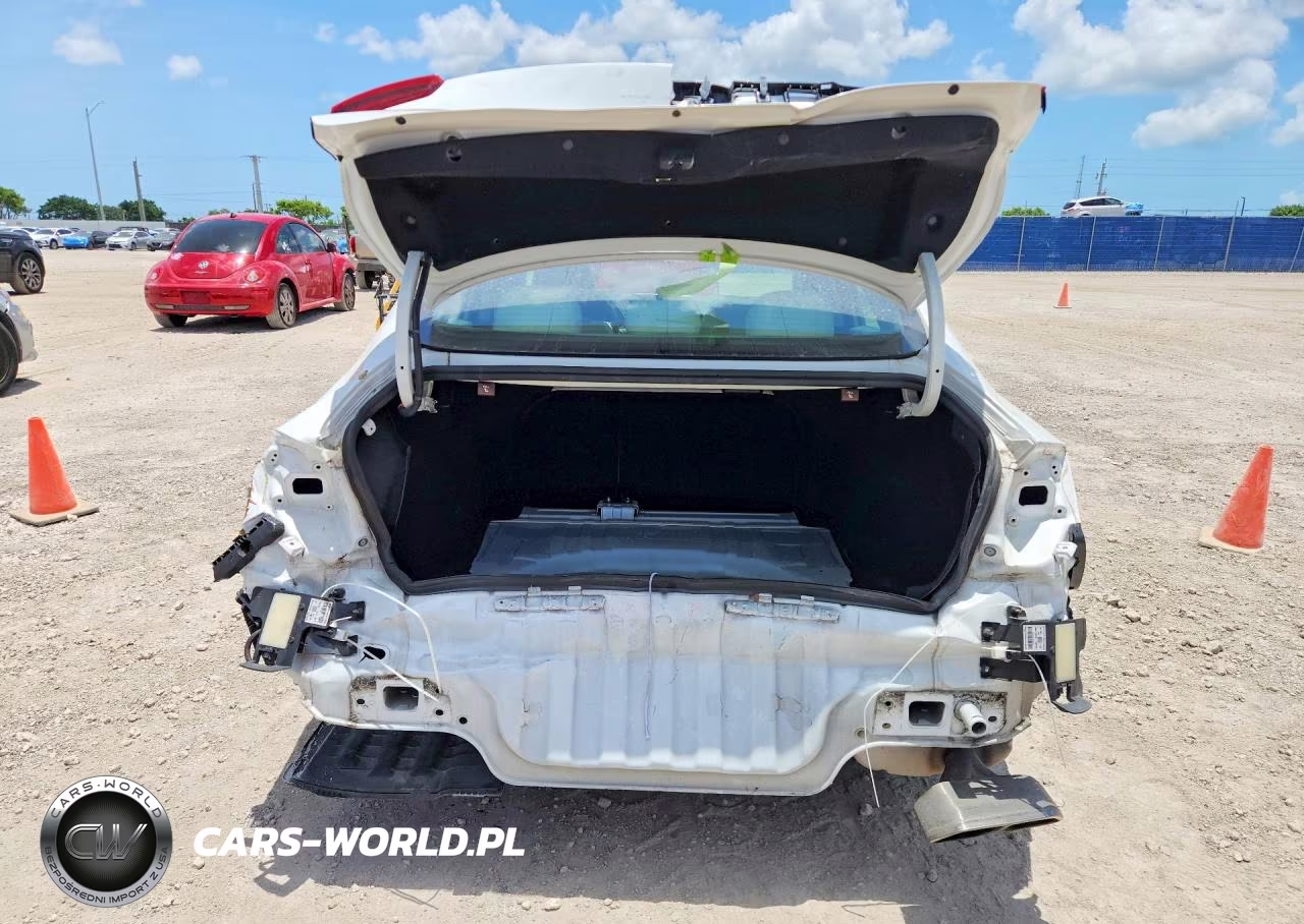 2021 Hyundai Sonata Sel VIN:KMHL14JA4MA153100 - 6