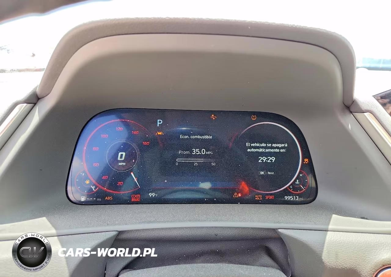 2021 Hyundai Sonata Sel VIN:KMHL14JA4MA153100 - 9