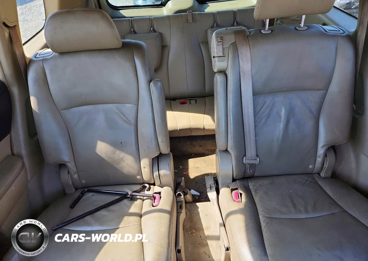 2009 Toyota Highlander Sport VIN:JTEES43A192123217 - 10