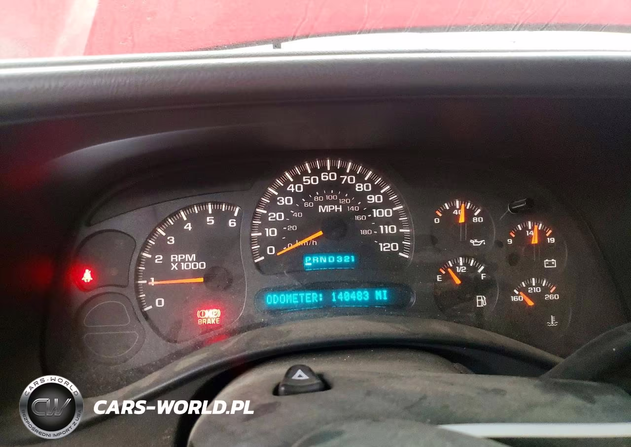 2003 Chevrolet Silverado K1500 VIN:1GCEK19T63E300426 - 9