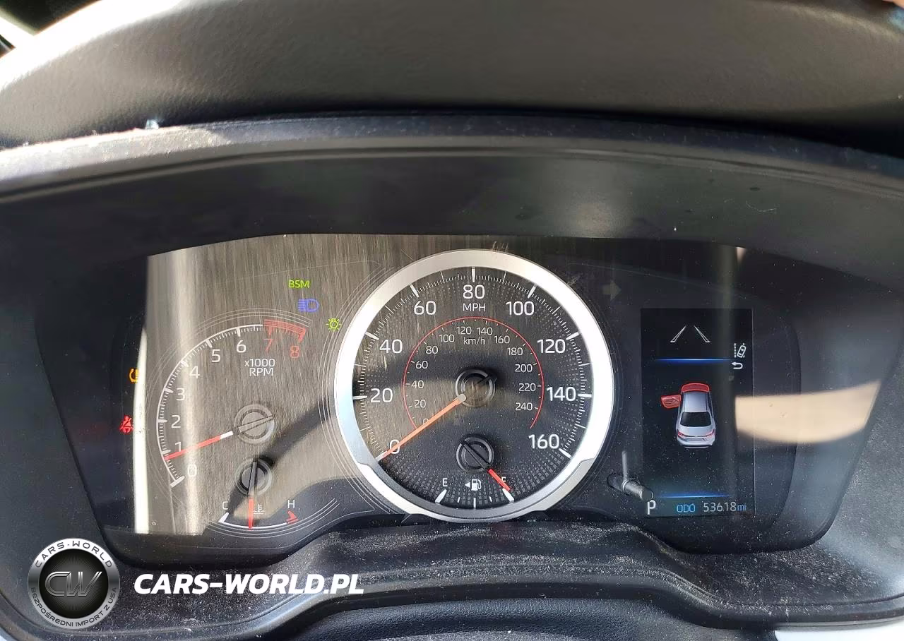 2022 Toyota Corolla Se VIN:5YFP4MCE1NP115639 - 9