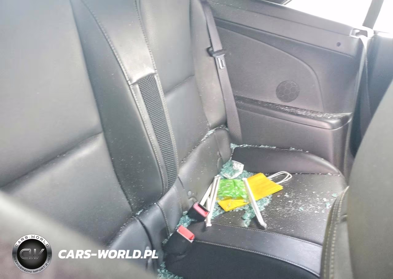 2014 Chevrolet Camaro Lt VIN:2G1FC3D37E9161510 - 10