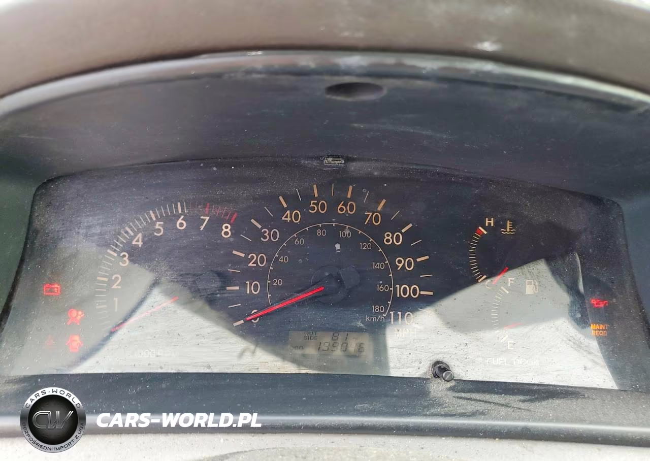 2005 Toyota Corolla Le VIN:1NXBR32E05Z374709 - 9