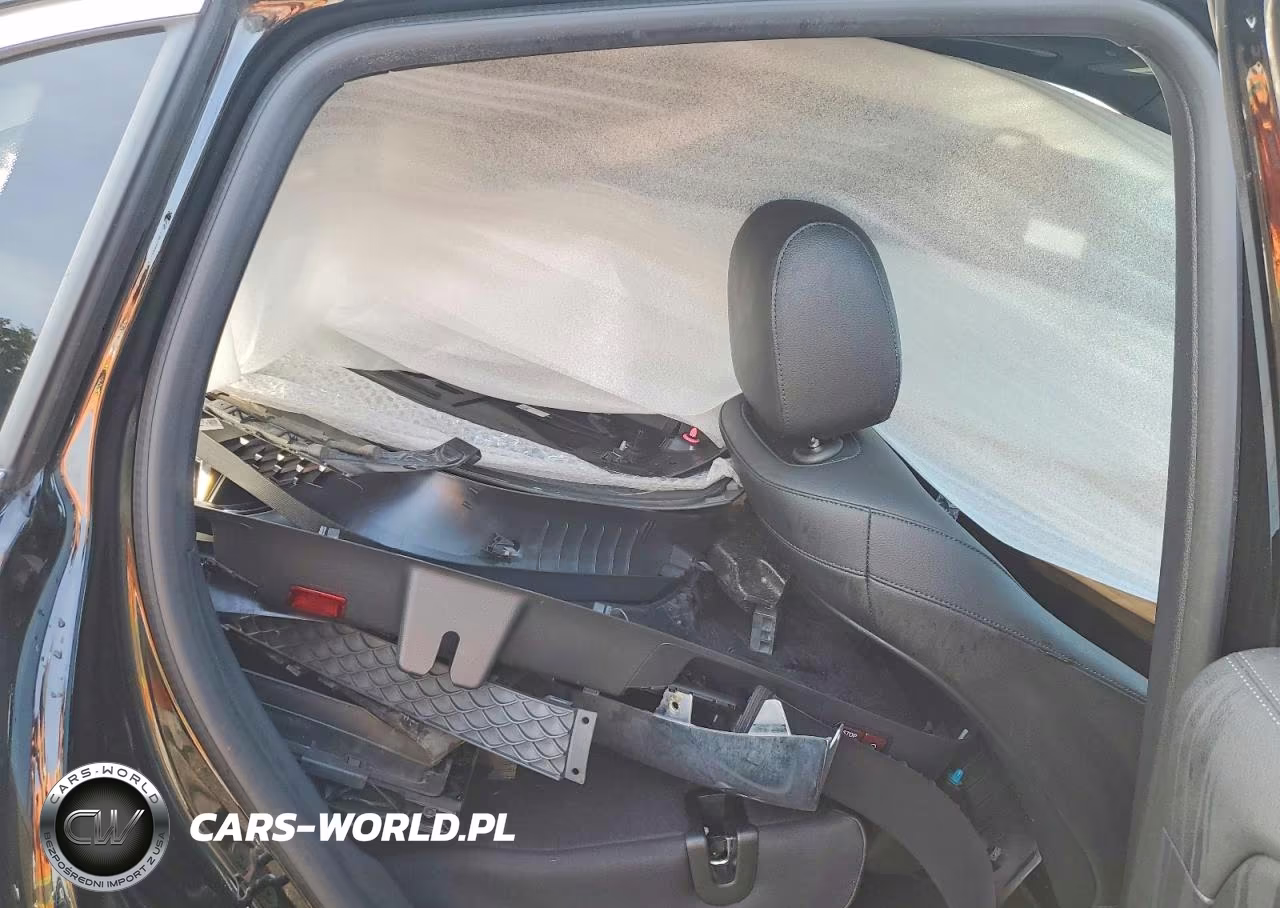 2021 Mercedes-Benz Gla 250 4Matic VIN:W1N4N4HB5MJ295718 - 10