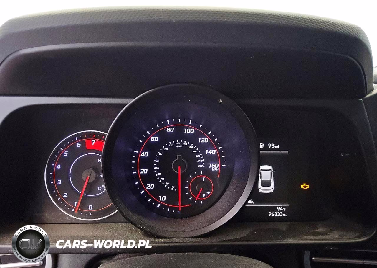 2021 Hyundai Elantra Sel VIN:KMHLM4AG2MU069416 - 9