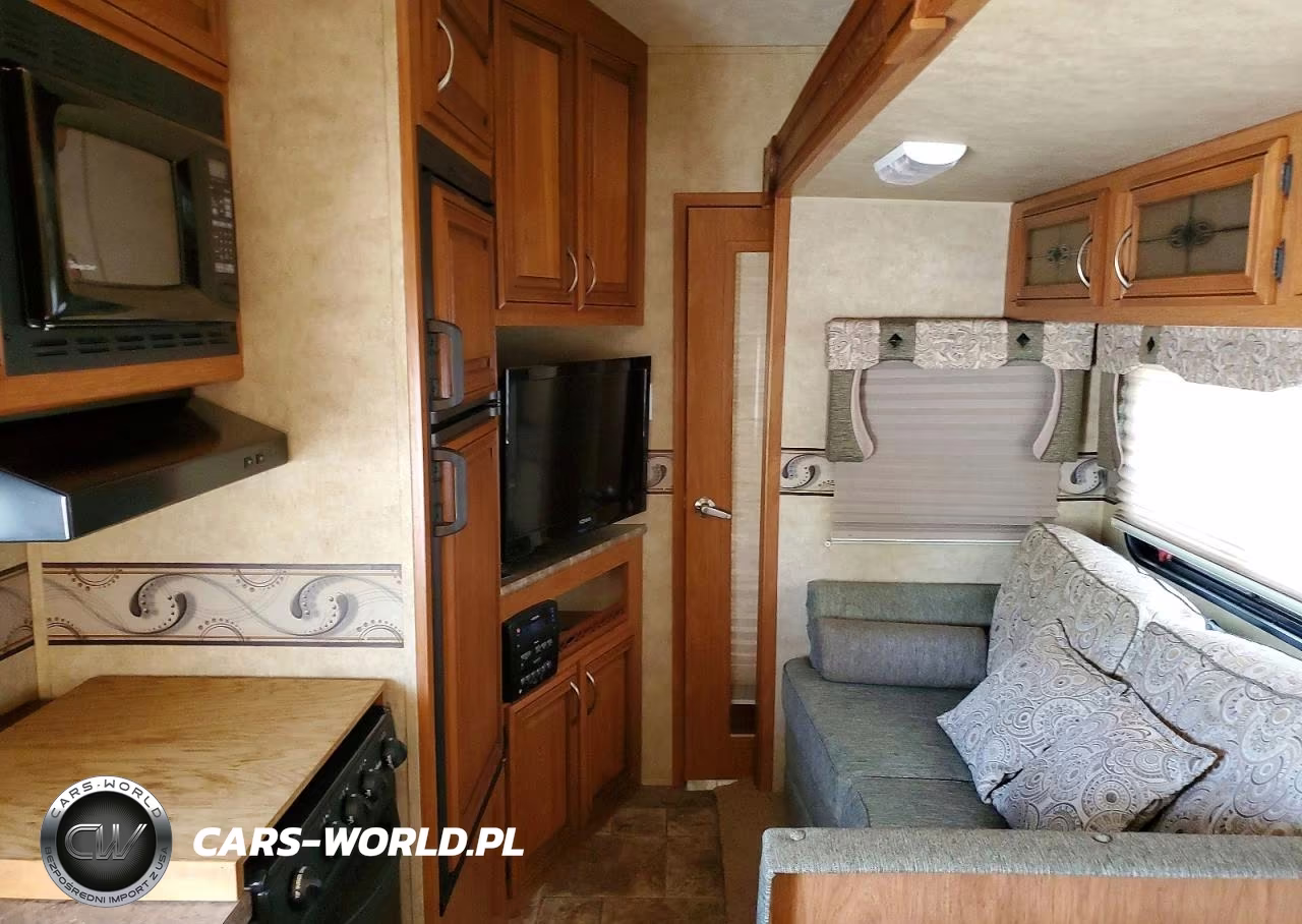 2013 Other Sabre 320F VIN:4X4FSRJ24D3007525 - 6