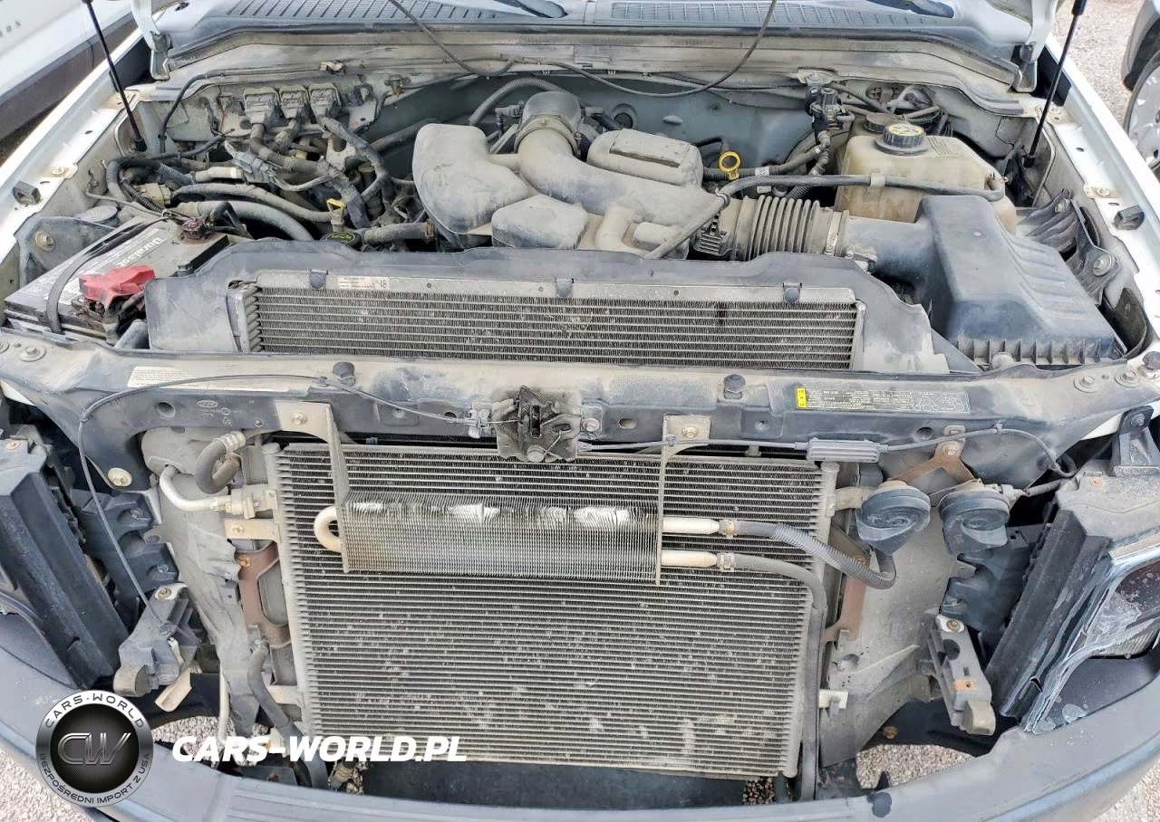2008 Ford F350 Srw Super Duty VIN:1FDSF30518EC32783 - 12
