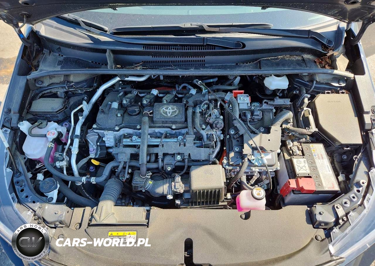 2025 Toyota Corolla Hybrid Le VIN:JTDBCMFE0S3072201 - 11