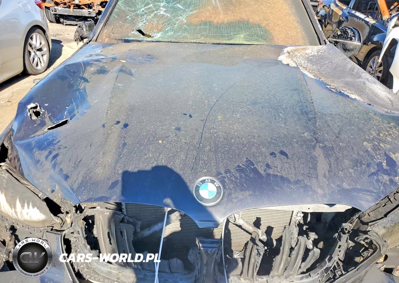2021 BMW X3 xDrive30I VIN:5UXTY5C08M9F65226 - 11