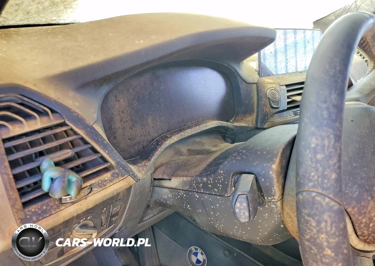 2021 BMW X3 xDrive30I VIN:5UXTY5C08M9F65226 - 9