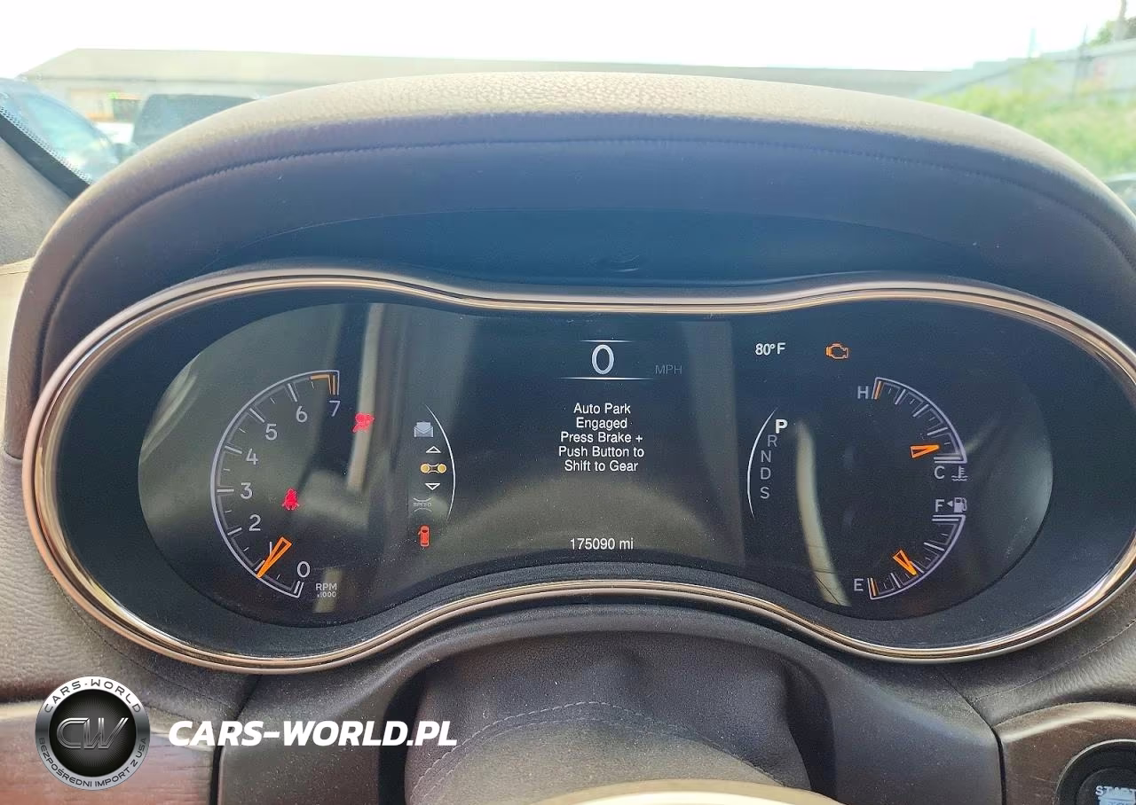 2014 Jeep Grand Cherokee Summit VIN:1C4RJFJG6EC135718 - 9