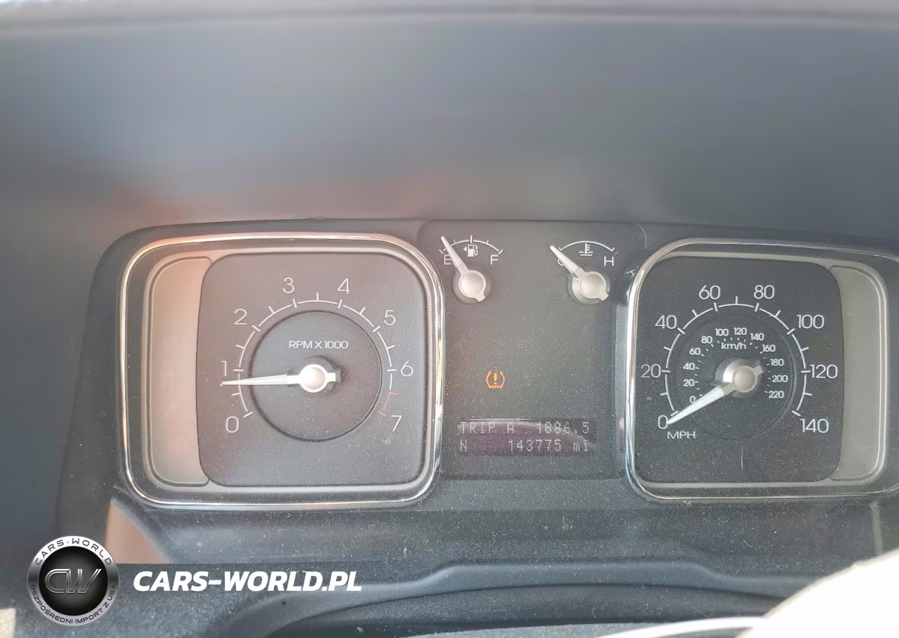 2007 Lincoln Mkx VIN:2LMDU68C97BJ23120 - 9