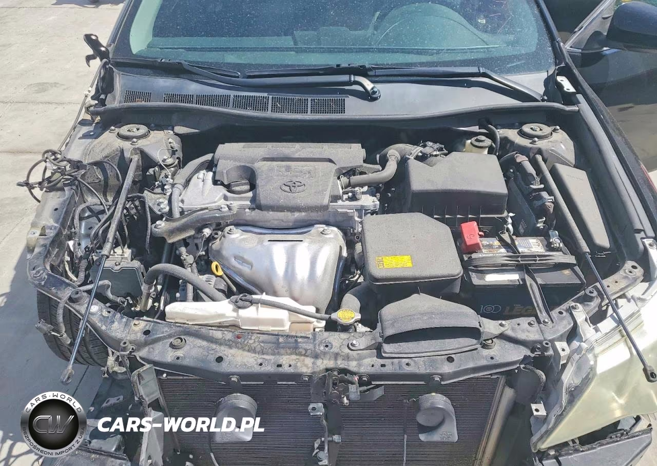 TOYOTA CAMRY L VIN:4T1BF1FK0EU471213 - 11
