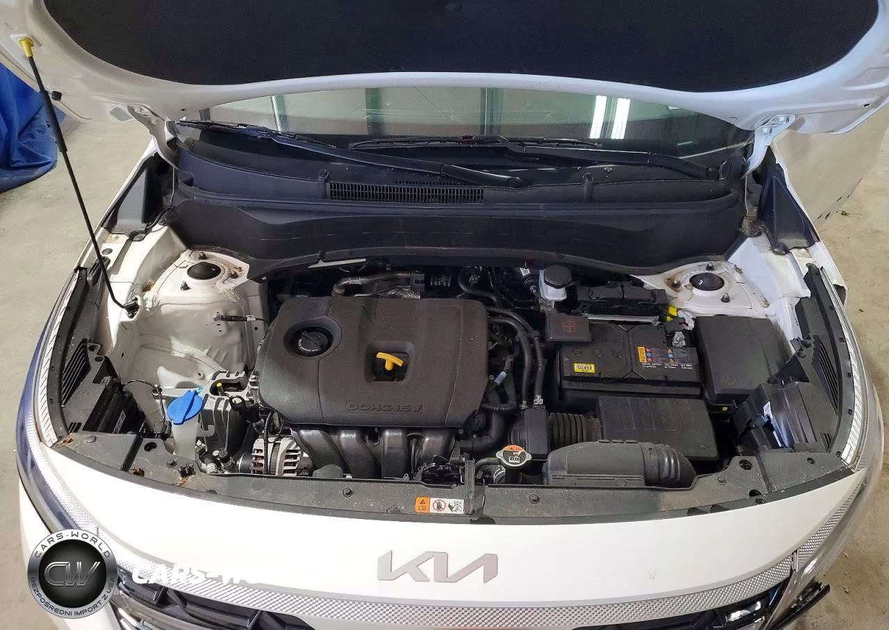 2025 Kia Seltos Ex VIN:KNDERCAA5S7802574 - 12