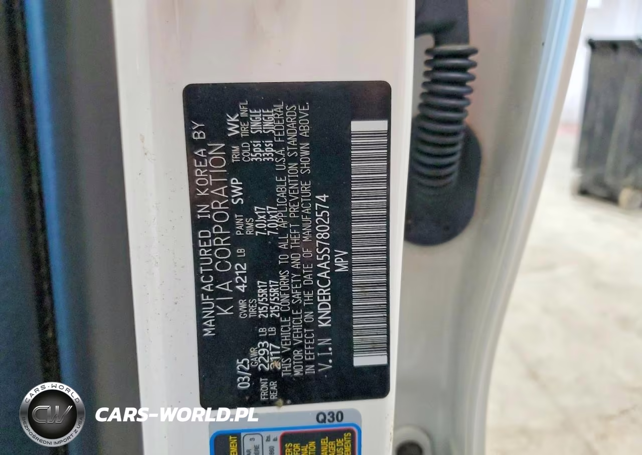 2025 Kia Seltos Ex VIN:KNDERCAA5S7802574 - 13