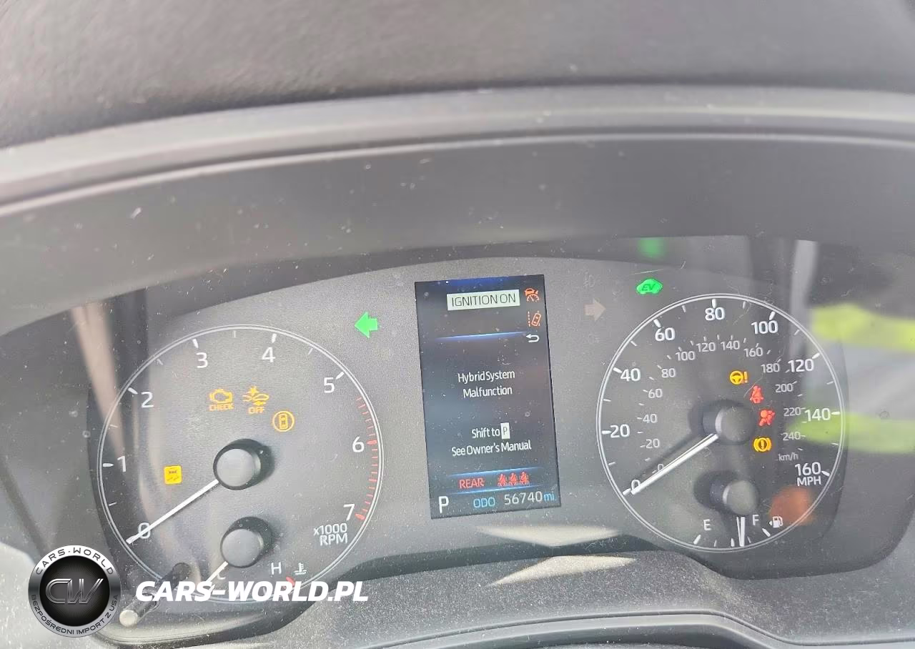 2023 Toyota Corolla Hybrid Le VIN:JTDBCMFE3P3008239 - 9