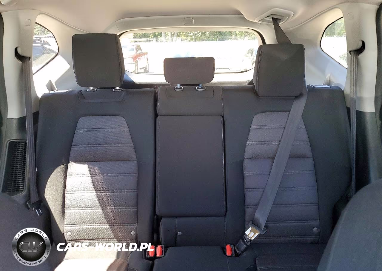 2022 Honda Cr-V Ex VIN:5J6RT6H57NL047673 - 10