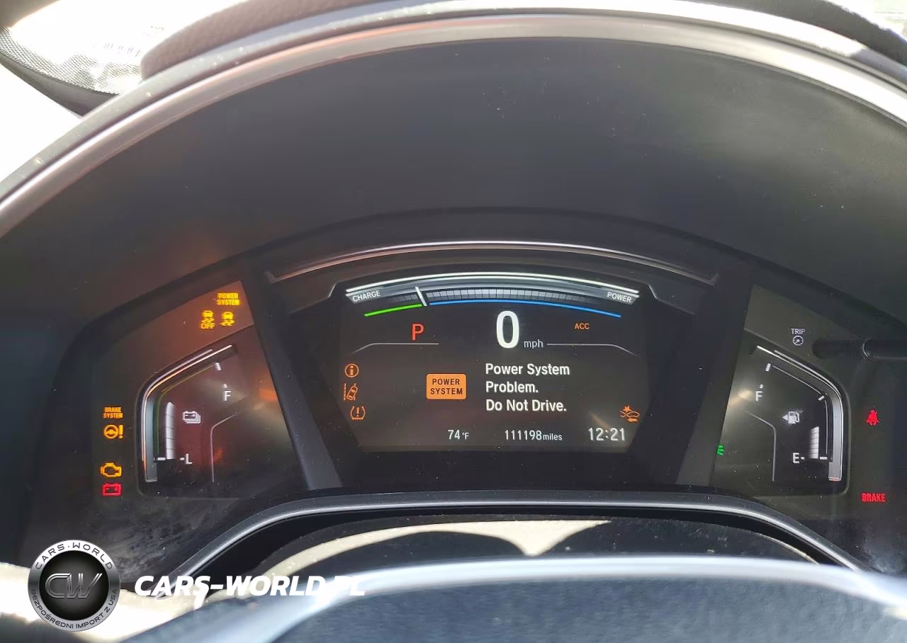 2022 Honda Cr-V Ex VIN:5J6RT6H57NL047673 - 9