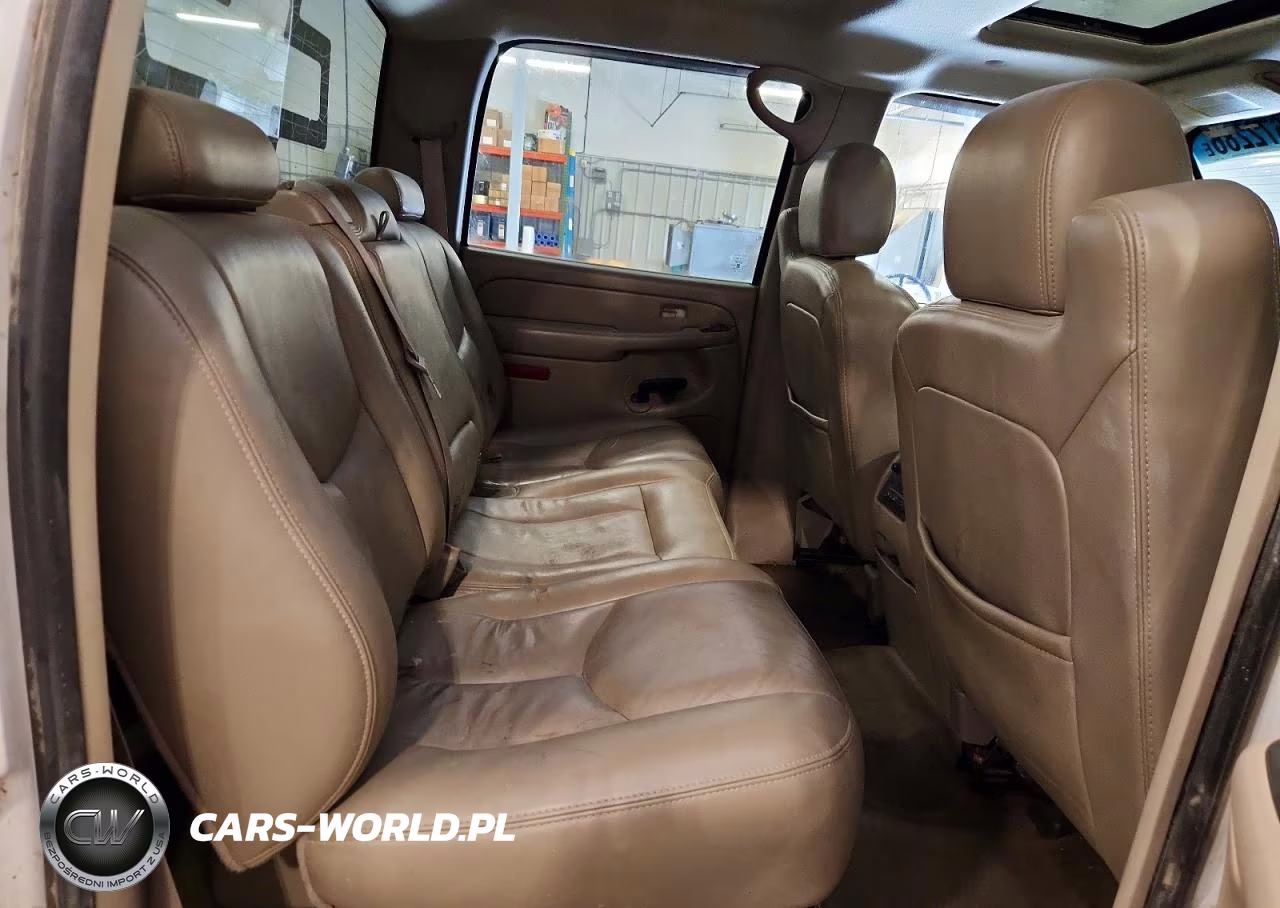 2006 Chevrolet Silverado K1500 VIN:2GCEK13T161195227 - 10