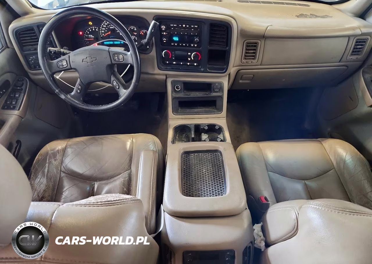 2006 Chevrolet Silverado K1500 VIN:2GCEK13T161195227 - 8