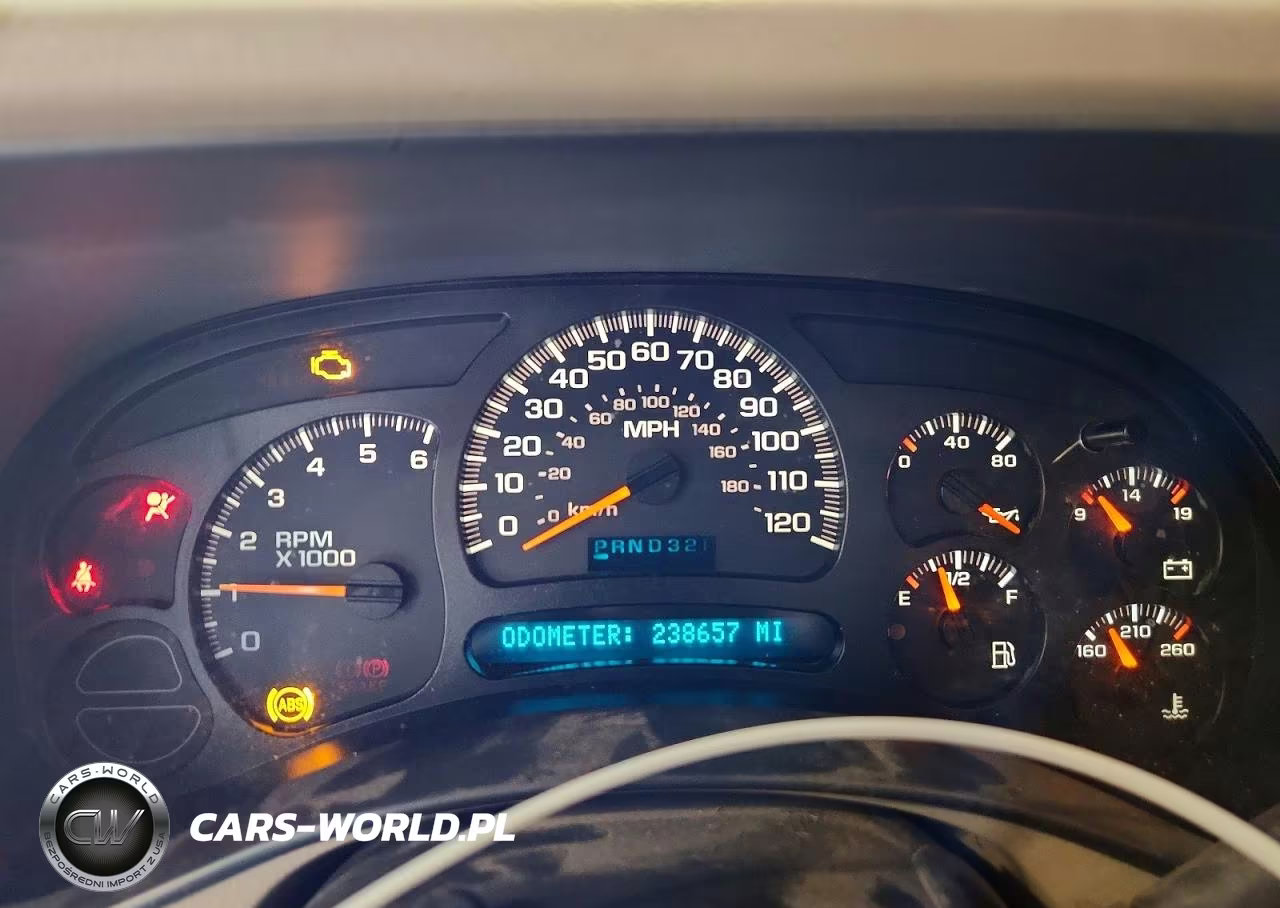 2006 Chevrolet Silverado K1500 VIN:2GCEK13T161195227 - 9
