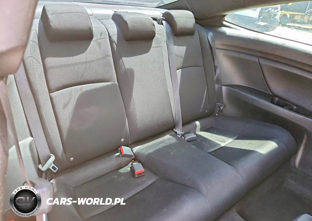 2019 Honda Civic Ex VIN:2HGFC3B33KH356484 - 10