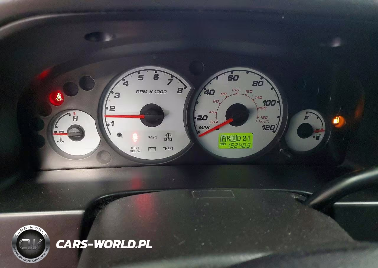 2003 Ford Escape VIN:1FMCU93153KC34942 - 9
