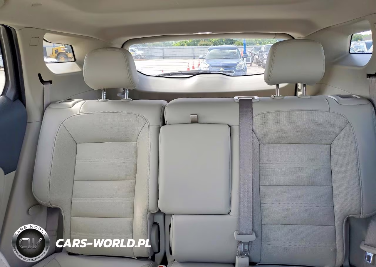 2024 GMC Terrain Denali VIN:3GKALXEGXRL393567 - 10