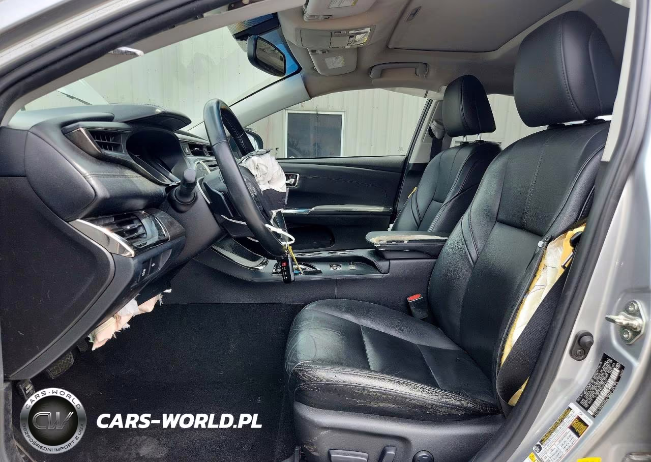 2016 Toyota Avalon Xle Plus VIN:4T1BK1EB2GU217311 - 7