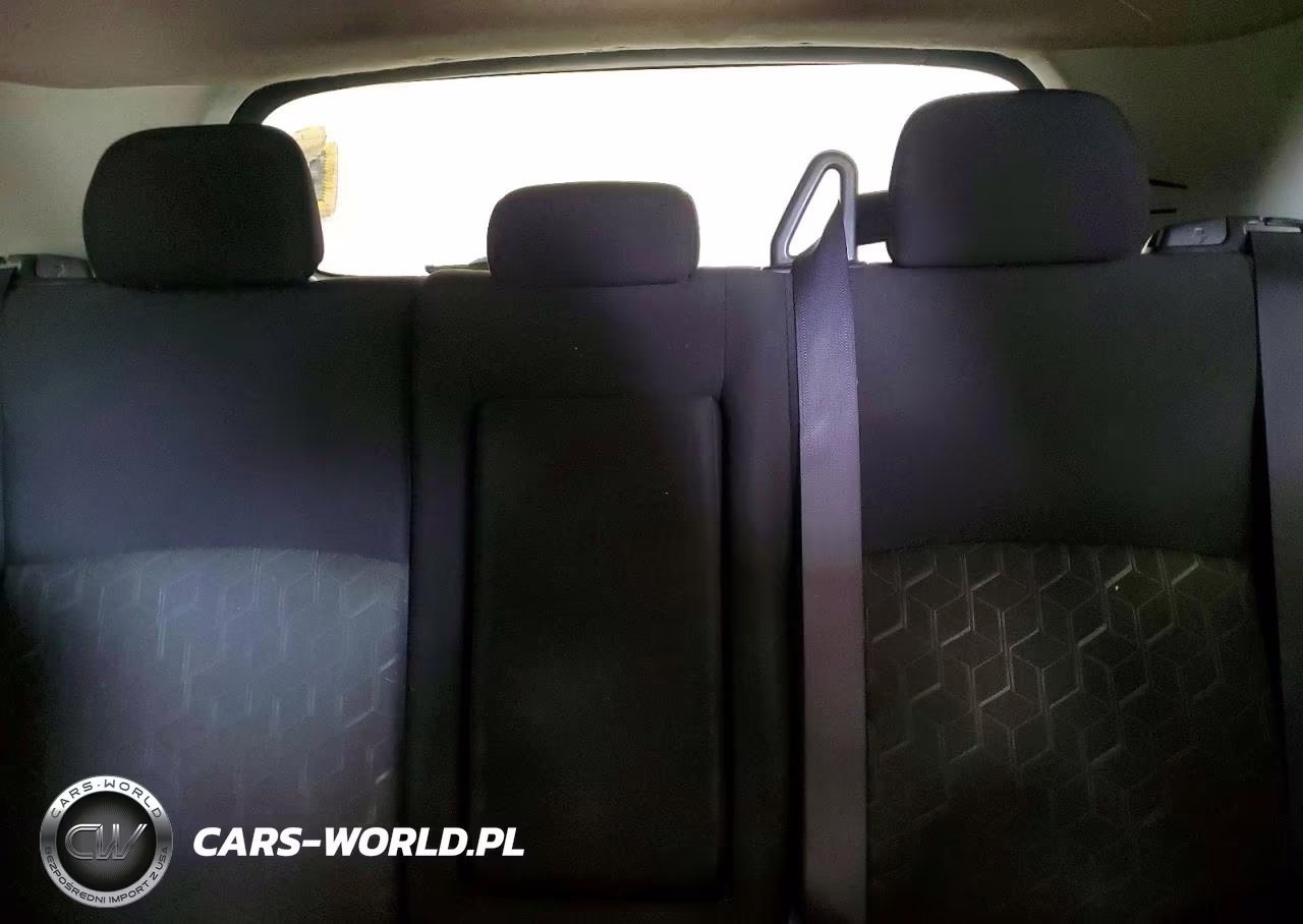 2020 Mitsubishi Outlander Sport Es VIN:JA4AR3AU0LU019166 - 10