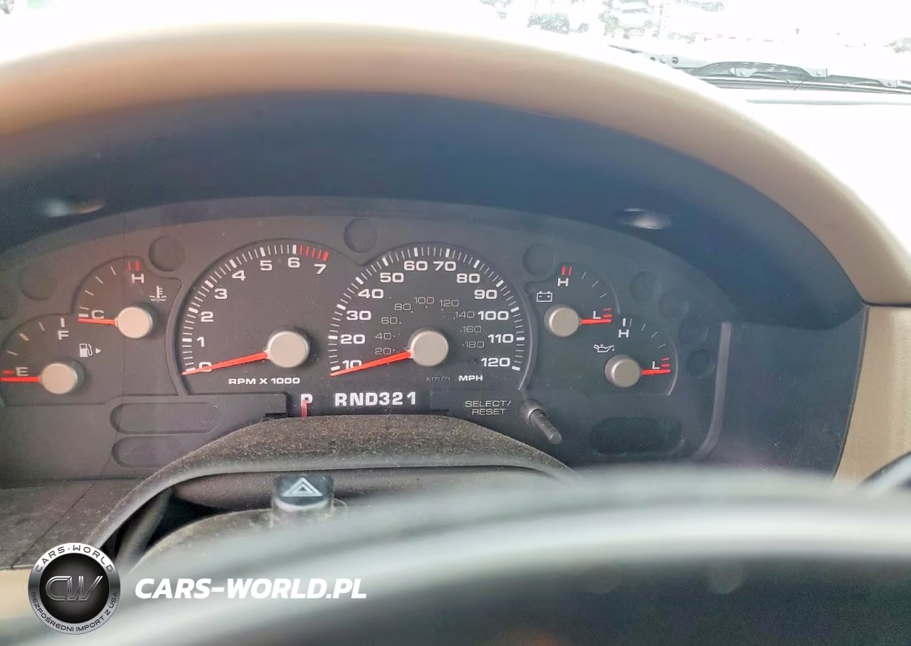 2003 Ford Explorer Xlt VIN:1FMZU73K73UC03574 - 9