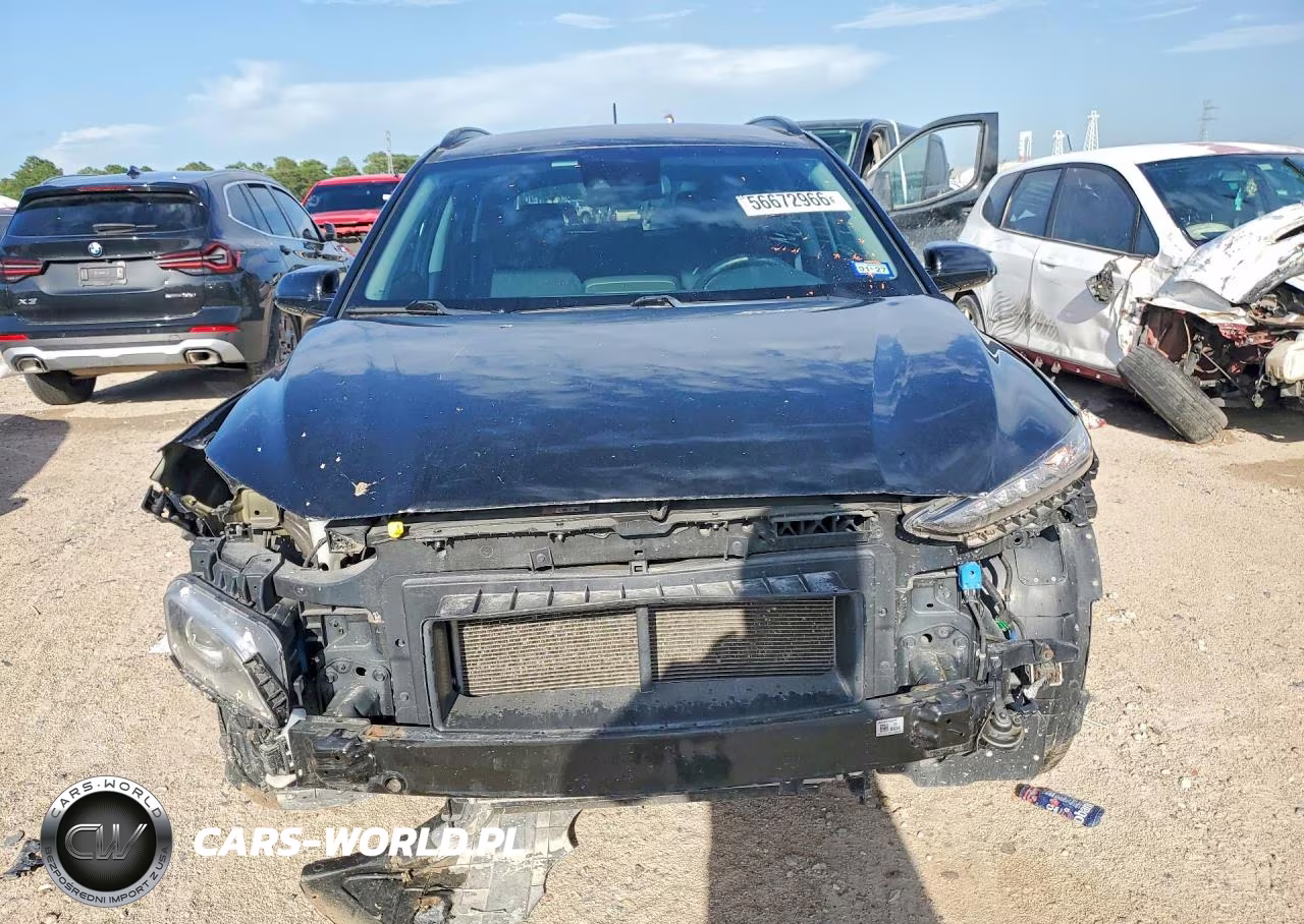 2020 Hyundai Kona Sel VIN:KM8K2CAA9LU495058 - 5