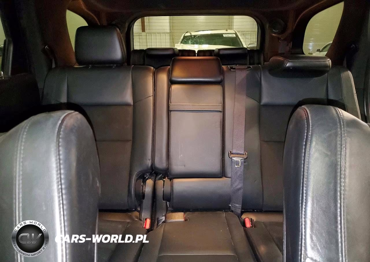 2020 Dodge Durango R VIN:1C4SDJCT4LC146381 - 10