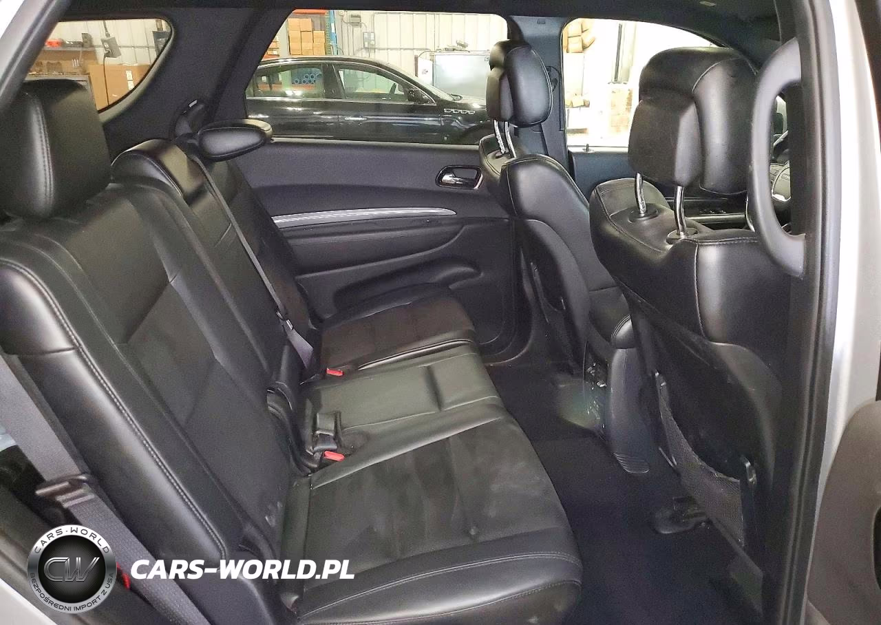 2020 Dodge Durango R VIN:1C4SDJCT4LC146381 - 11