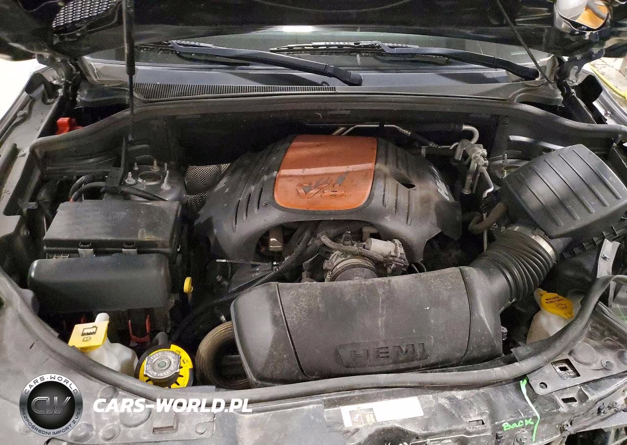 2020 Dodge Durango R VIN:1C4SDJCT4LC146381 - 12