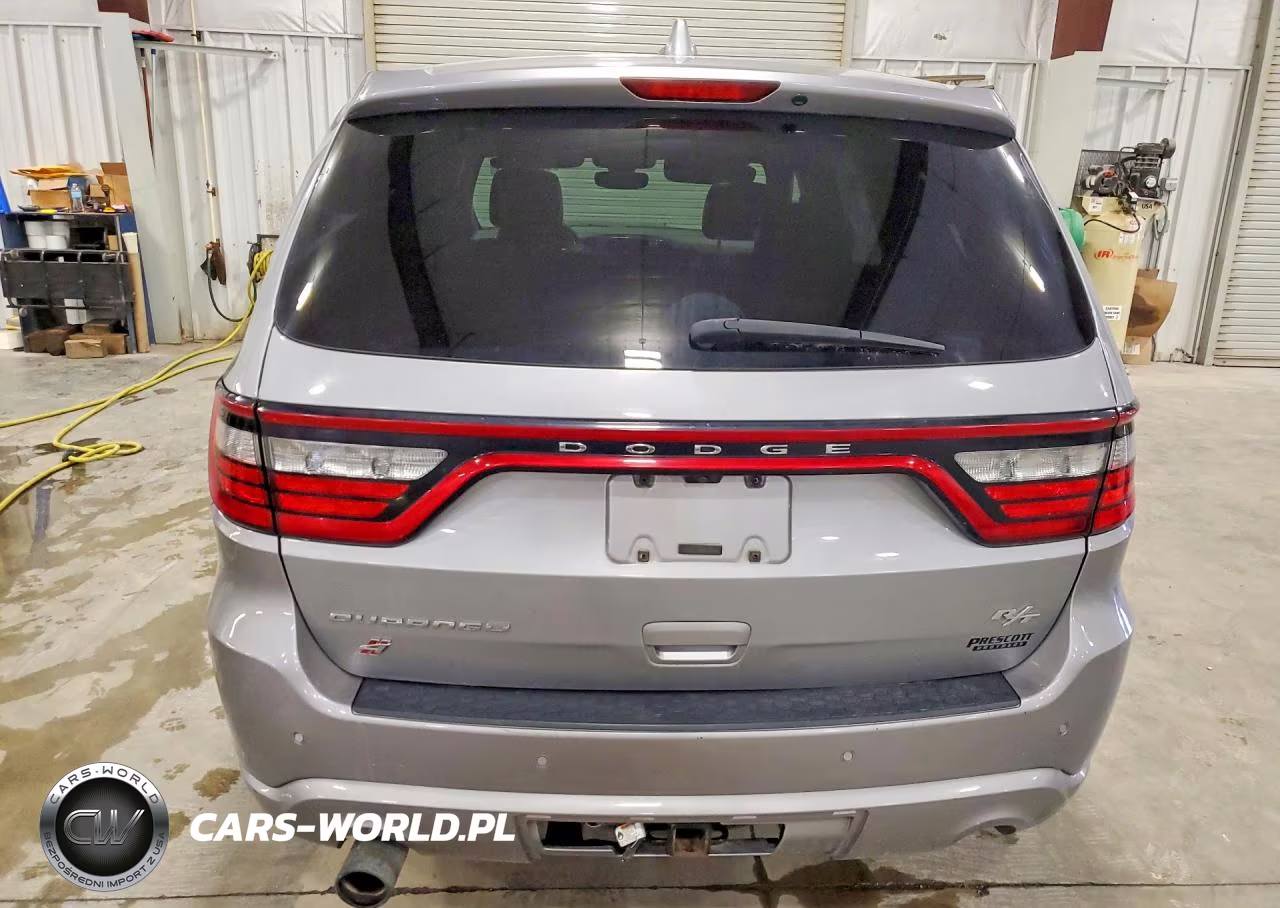 2020 Dodge Durango R VIN:1C4SDJCT4LC146381 - 6