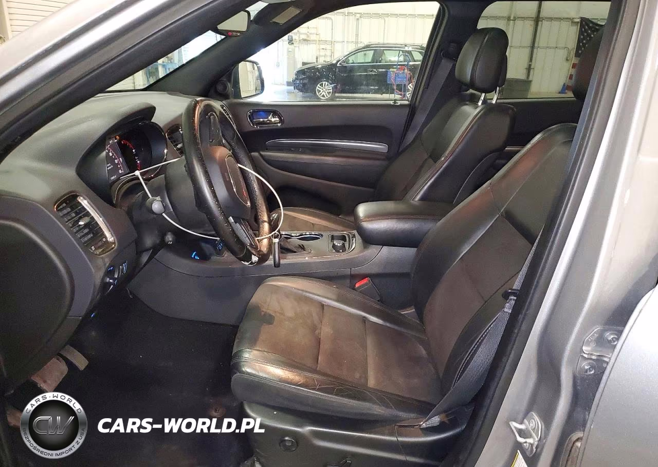 2020 Dodge Durango R VIN:1C4SDJCT4LC146381 - 7