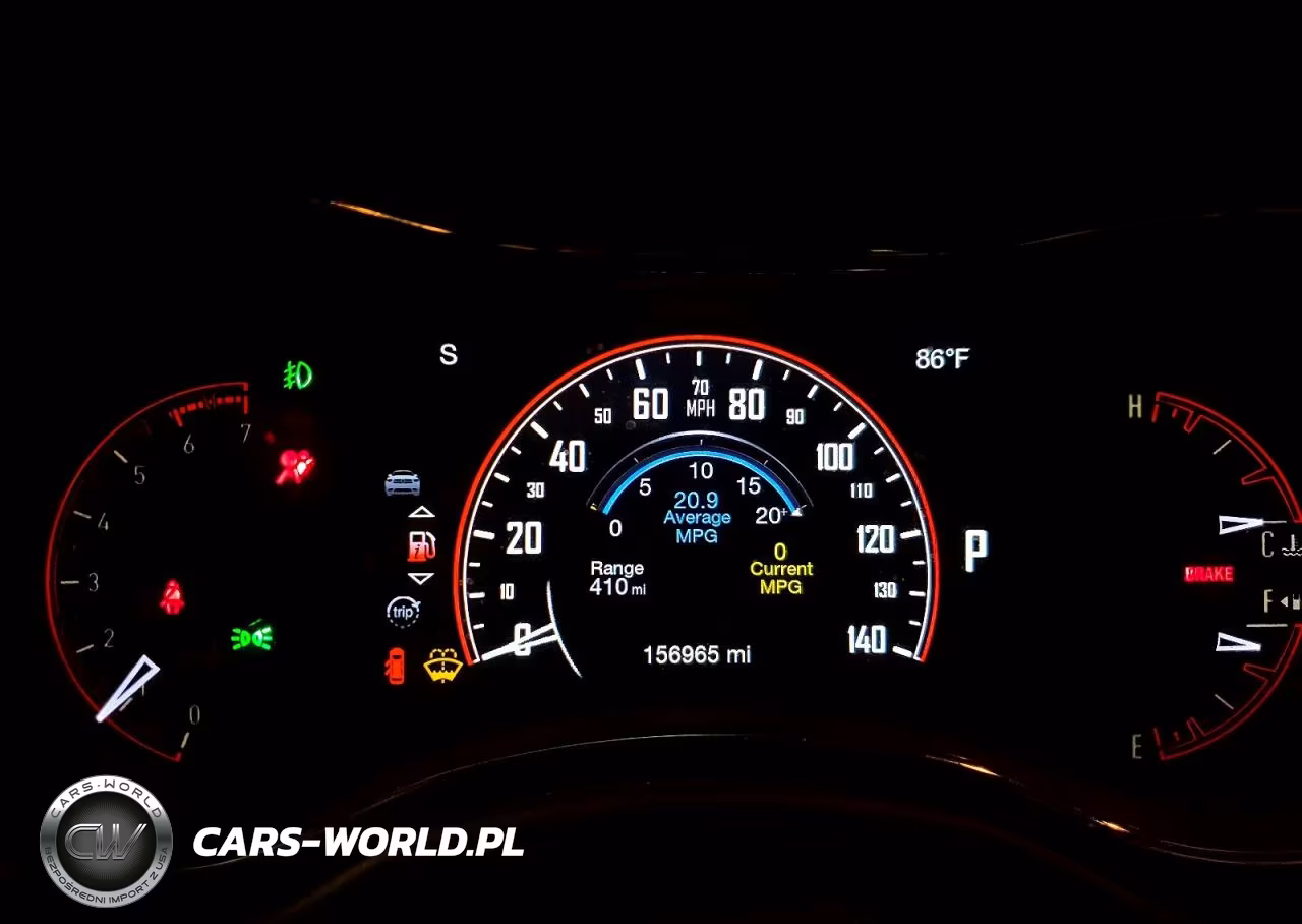 2020 Dodge Durango R VIN:1C4SDJCT4LC146381 - 9