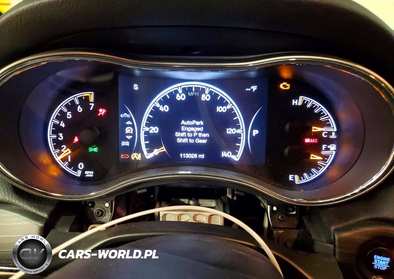 2020 Jeep Grand Cherokee Limited VIN:1C4RJFBG3LC347410 - 9