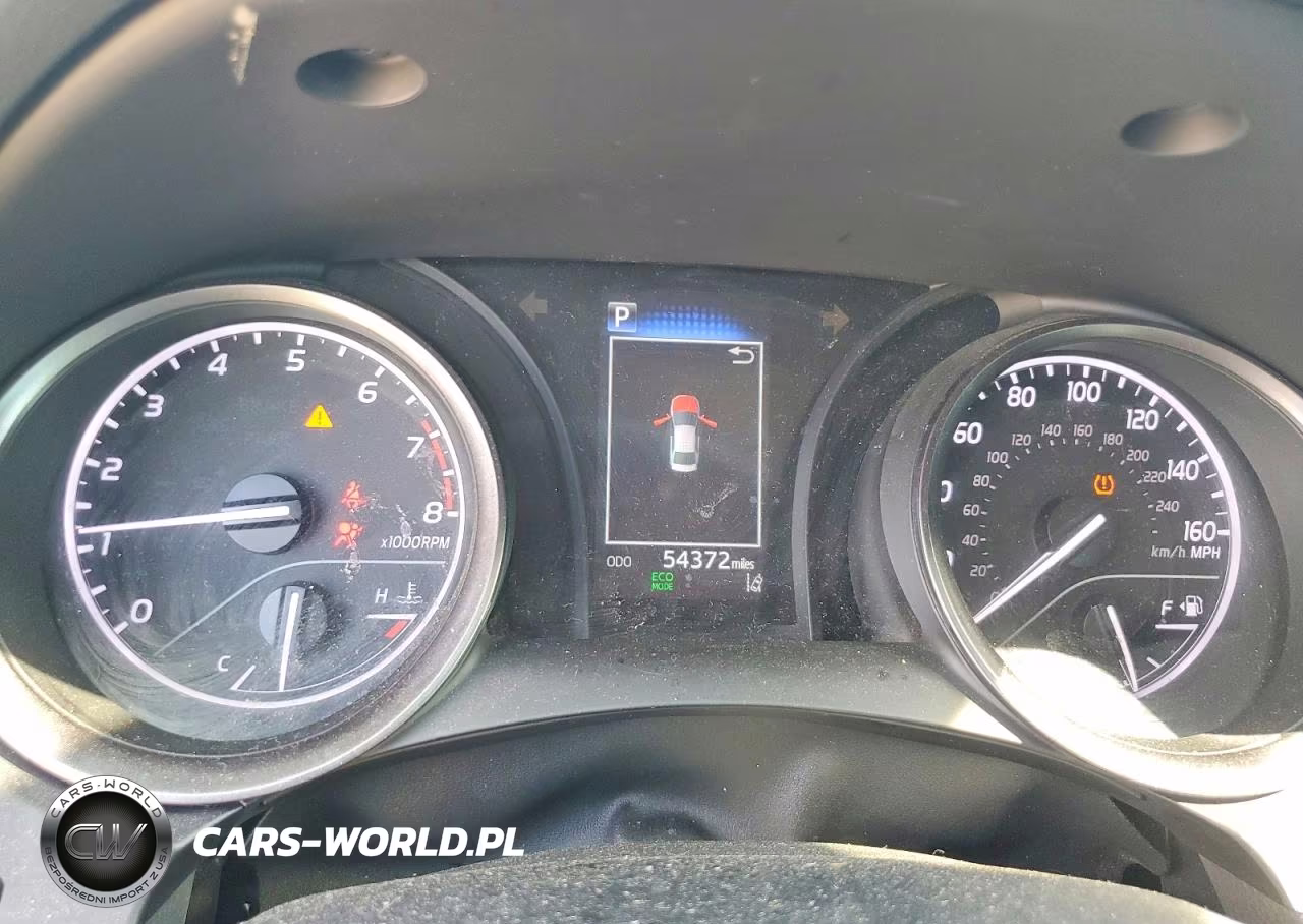 2022 Toyota Camry Se VIN:4T1G11AK1NU704365 - 9
