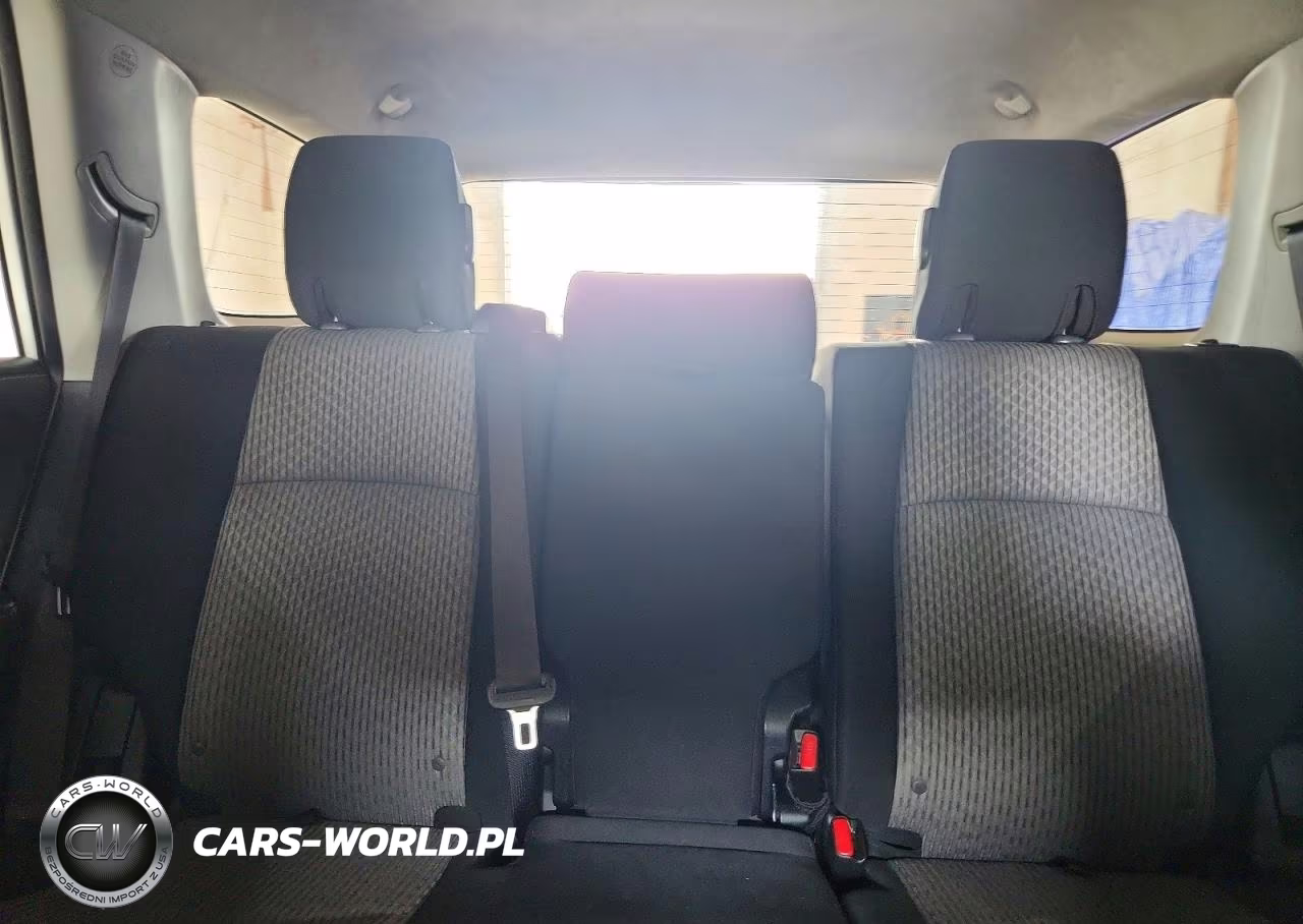2020 Toyota 4Runner Sr5 VIN:JTEBU5JR3L5802360 - 10